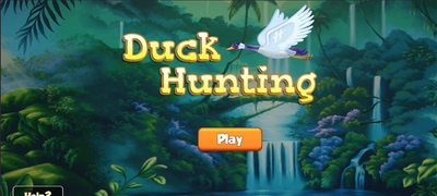 弓箭射击捕猎鸟类截图 弓箭射击捕猎鸟类截图