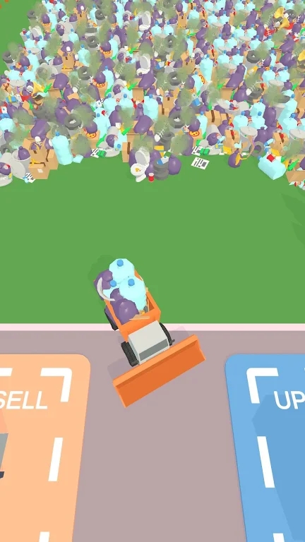 垃圾清洁者截图 垃圾清洁者截图