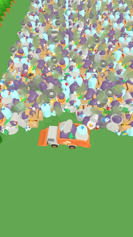 垃圾清洁者截图 垃圾清洁者截图