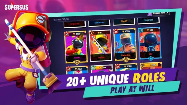 超级苏斯截图 超级苏斯截图