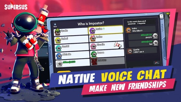 超级苏斯截图 超级苏斯截图