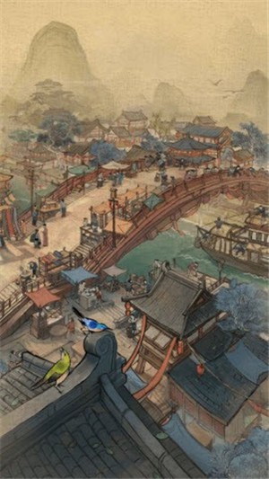 我在宋朝有块田截图 我在宋朝有块田截图