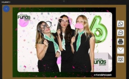 funEvent相机截图 funEvent相机截图