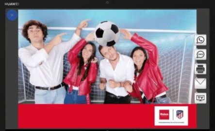 funEvent相机截图 funEvent相机截图