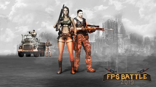 皇家战斗突击队截图 皇家战斗突击队截图