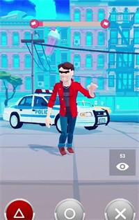 HDR超级舞蹈截图 HDR超级舞蹈截图