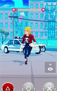 HDR超级舞蹈截图 HDR超级舞蹈截图