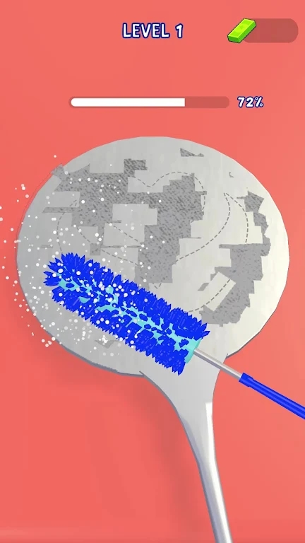 模板咖啡馆3D截图 模板咖啡馆3D截图