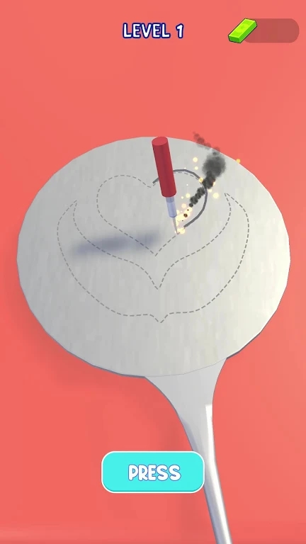 模板咖啡馆3D截图 模板咖啡馆3D截图