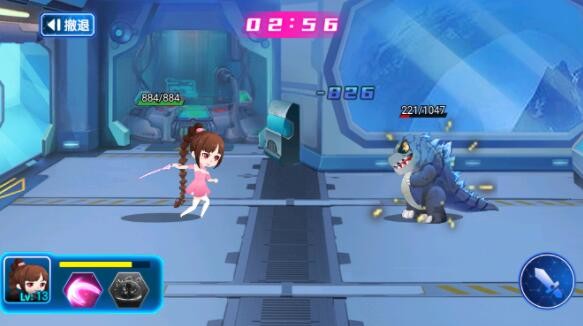 伪装者大乱斗截图 伪装者大乱斗截图