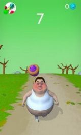 减肥脂肪战斗截图 减肥脂肪战斗截图