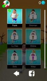 减肥脂肪战斗截图 减肥脂肪战斗截图