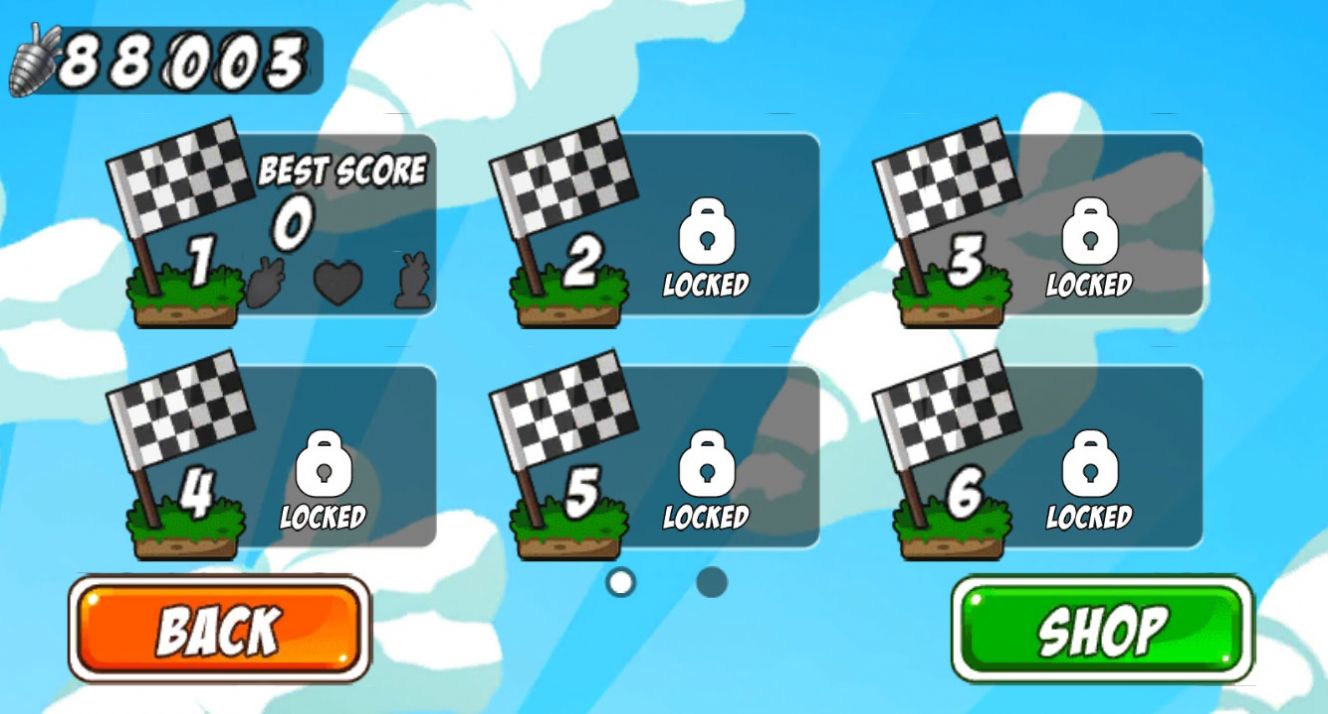 长板兔截图 长板兔截图