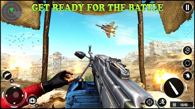 2021年沙漠枪战截图 2021年沙漠枪战截图