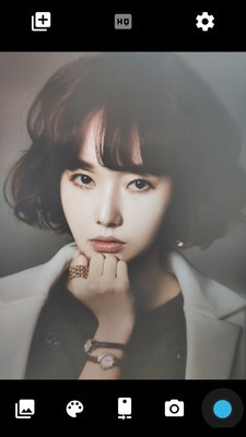 像素画相机截图 像素画相机截图