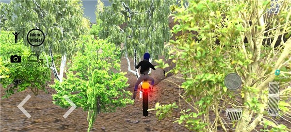 巴西摩托车拉力赛截图 巴西摩托车拉力赛截图