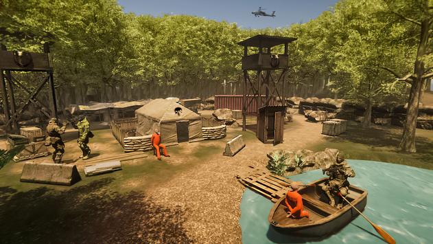 真突击队行动秘密任务截图 真突击队行动秘密任务截图