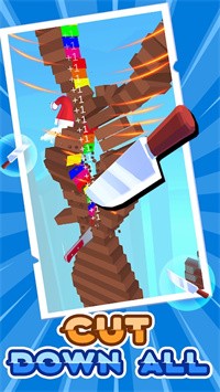 差点被砍截图 差点被砍截图