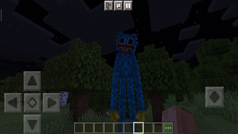 方块探索截图 方块探索截图