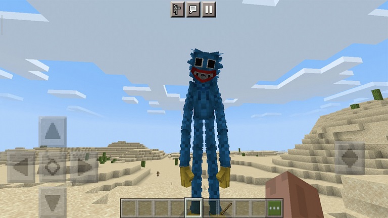 方块探索截图 方块探索截图