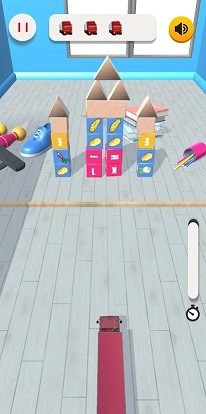 兄弟城堡破坏者截图