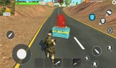 幽灵狙击战士截图 幽灵狙击战士截图