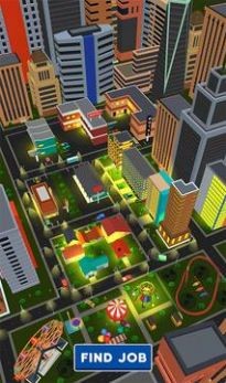 空闲电气经理截图