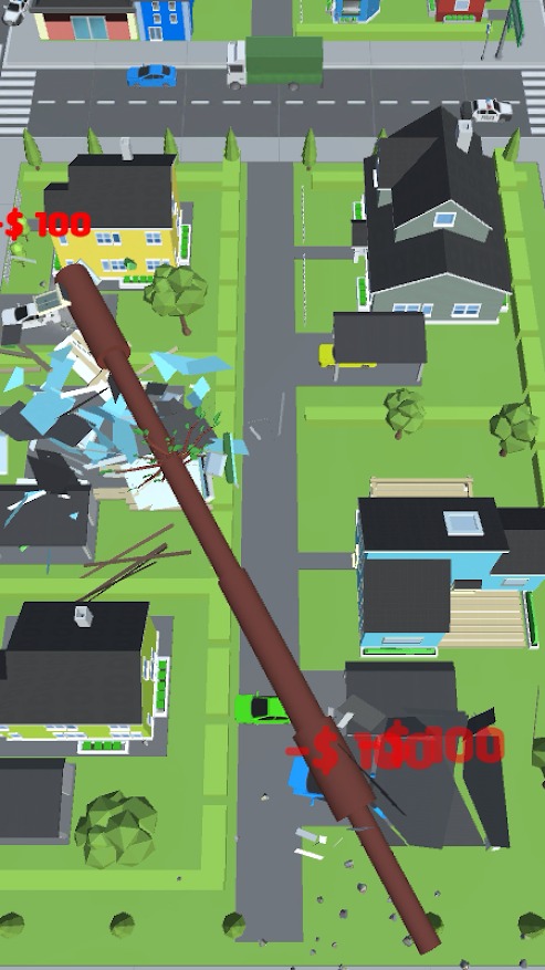 树木修剪大师截图 树木修剪大师截图