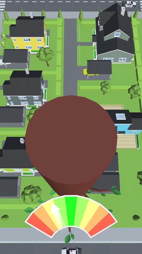 树木修剪大师截图 树木修剪大师截图