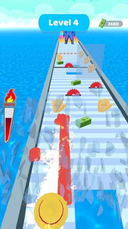 五木巨拳截图 五木巨拳截图