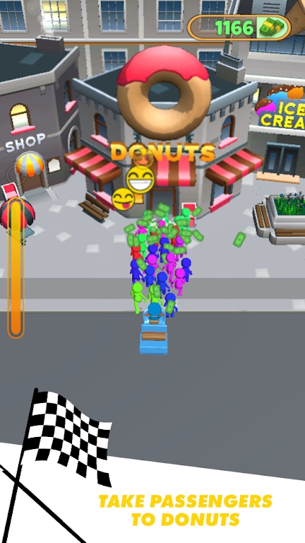 敏捷汽车截图 敏捷汽车截图