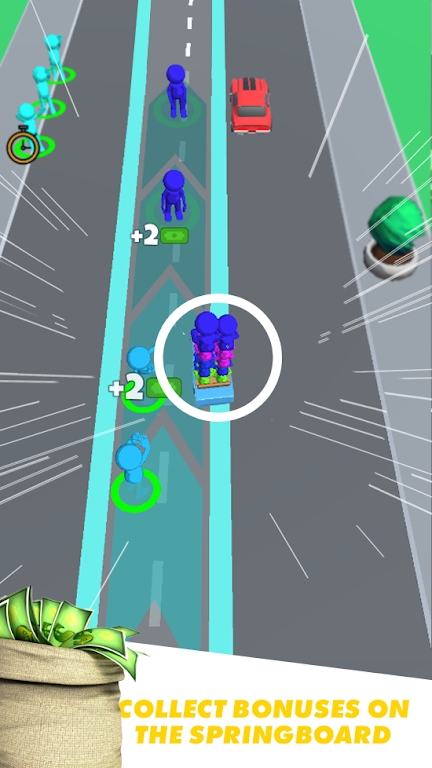 敏捷汽车截图 敏捷汽车截图