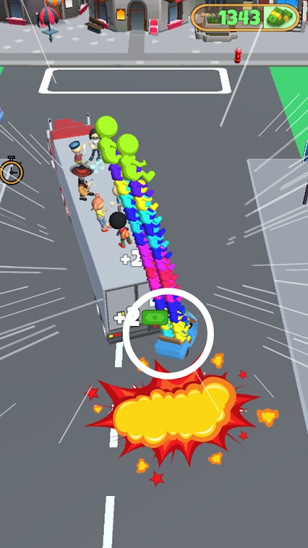 敏捷汽车截图 敏捷汽车截图