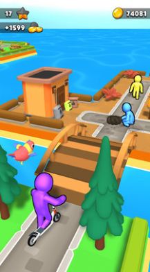 动物农场模拟器截图 动物农场模拟器截图