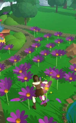 采花公主截图 采花公主截图