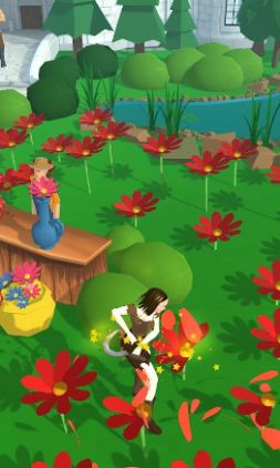 采花公主截图 采花公主截图