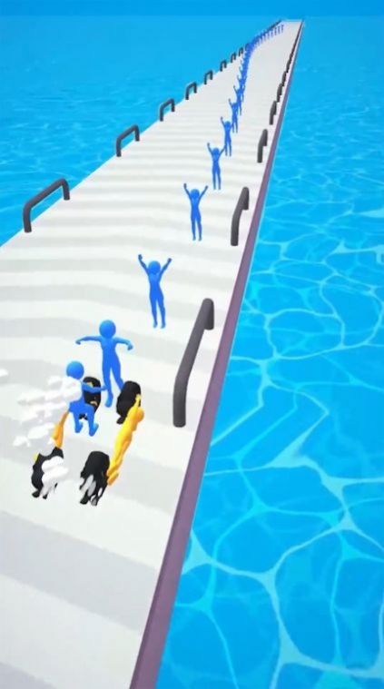 人体载具截图 人体载具截图