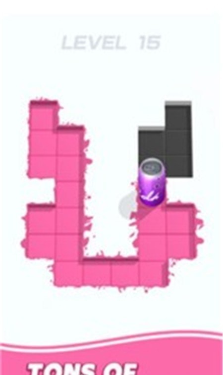 汽水罐头截图 汽水罐头截图