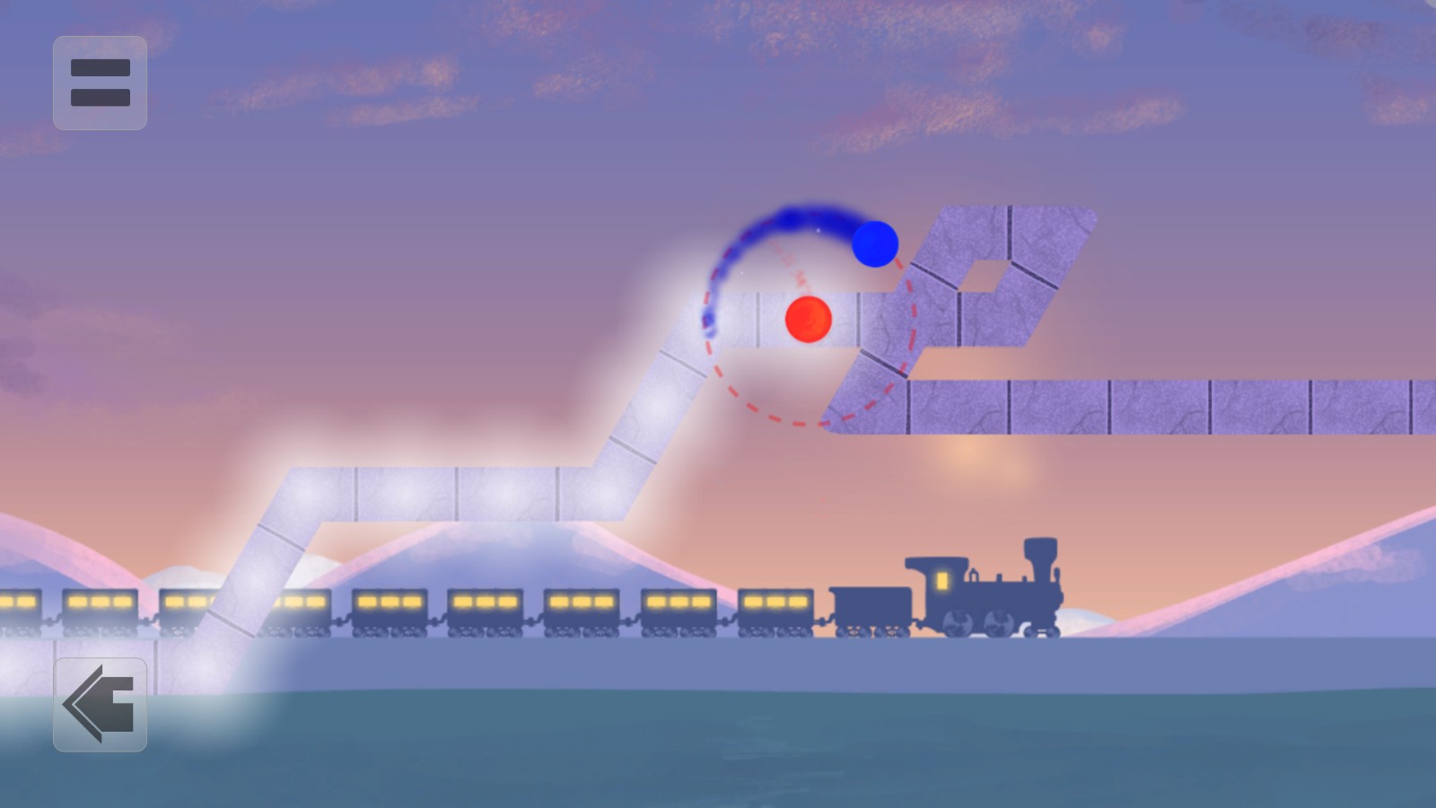 冰与火的舞蹈截图