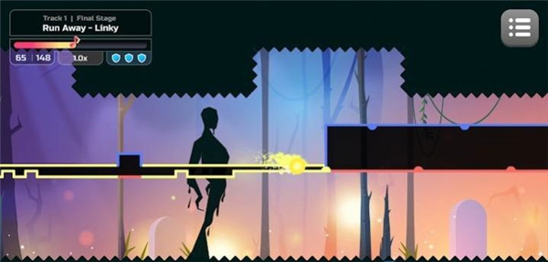 节奏之旅截图 节奏之旅截图