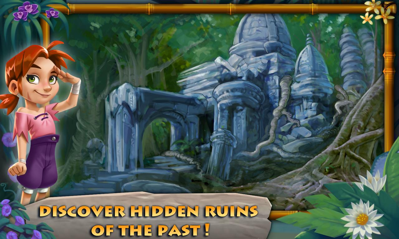 海难新世界截图 海难新世界截图