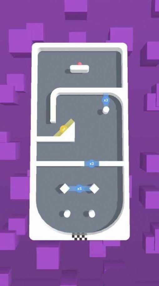 球球碰撞大冒险截图