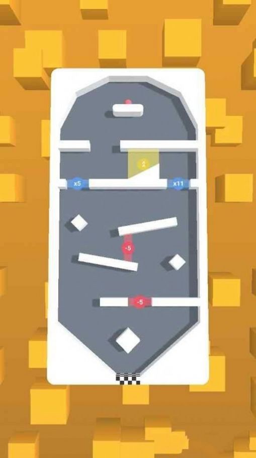 球球碰撞大冒险截图