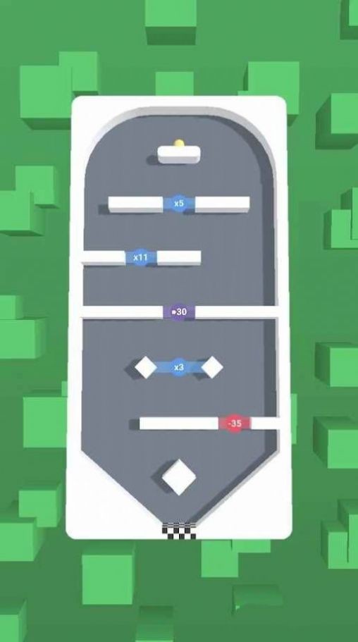 球球碰撞大冒险截图