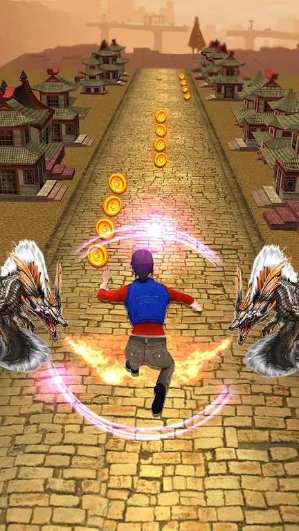 永无止境的最后奥兹丛林之旅截图