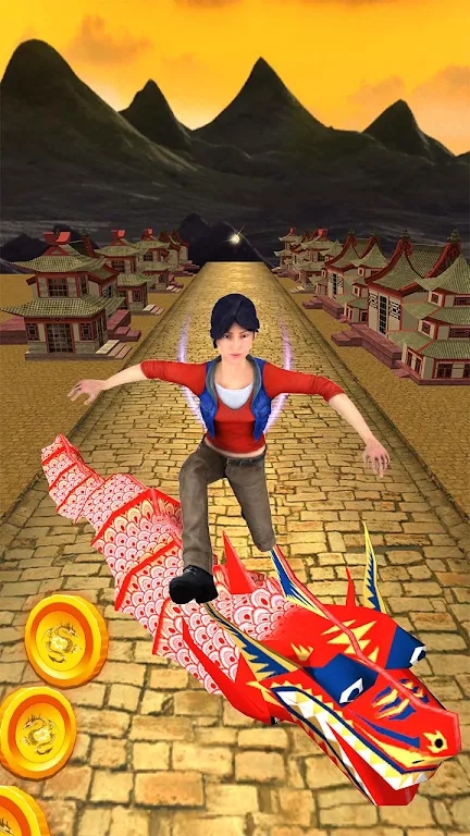 永无止境的最后奥兹丛林之旅截图