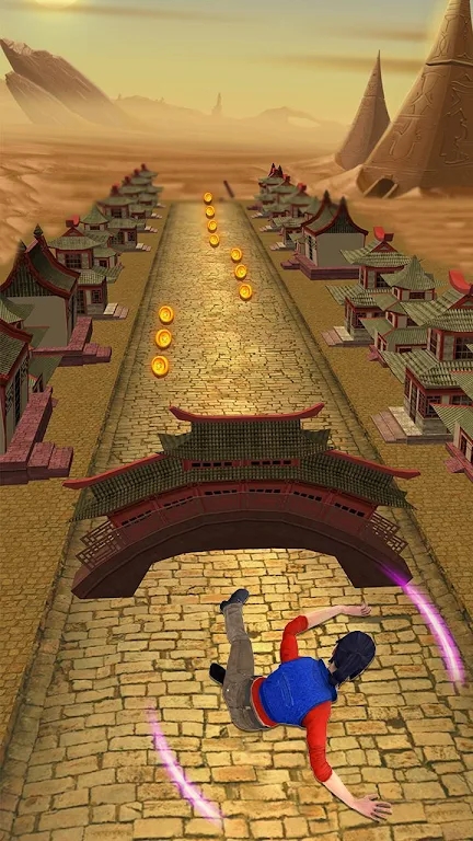 永无止境的最后奥兹丛林之旅截图