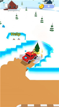 雪地融雪机截图