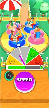 主题公园乐趣截图