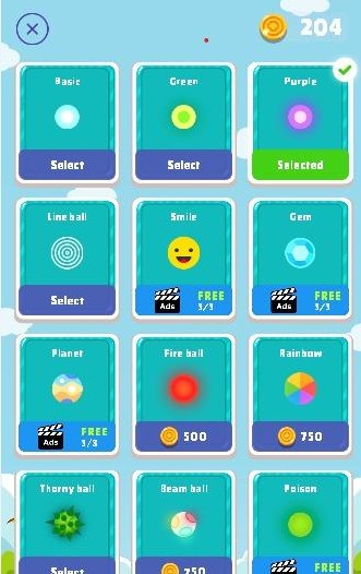 打碎怪物块截图 打碎怪物块截图